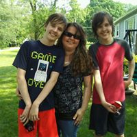 Stefanie Cox Jones's profile image