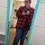 Andrea Mae Burns's profile image