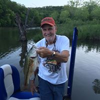 Jim Trowbridge's profile image