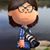 Melanie Lang Coulthurst's profile image