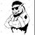 Pork Rind Man's profile image