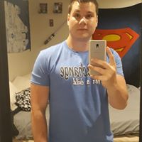 Adam Kost's profile image
