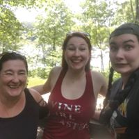 Amanda Hahn's profile image