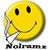 Nolramz DelaCruz's profile image
