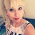 Amber Louise Atkinson's profile image