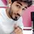 Rishi Velagam's profile image
