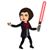 Gina Berry's profile image