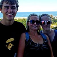 Jessica Kebschull's profile image