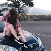 Rachel Newsom's profile image