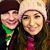 Josh N Elvia Wenger's profile image