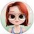 Jamie Redhair's profile image