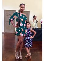 Shalisa Payne's profile image