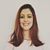 Renata Vieira's profile image