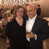 Monica Pavon Chrysandreas's profile image