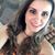 Patrícia Bisinoto's profile image