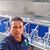 Roberto Garcia Montes's profile image