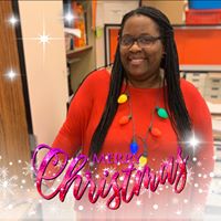 Joy Trustingtheprocess Williams's profile image