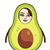 Kristina Maria Pedersen's profile image