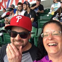 Michelle Zimmer's profile image