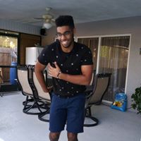 Danny Berroa's profile image