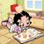 Lucy Luz's profile image
