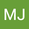 MJ W.'s profile image