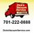 Dick's Vacuum Services's profile image