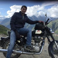 Chaitu Krishna's profile image