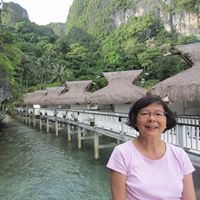 Karen Yu's profile image