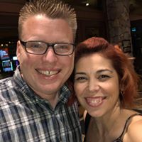 Alexis Johnson's profile image