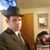 Tim Ward's profile image