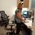 Becky Treadway Saunders's profile image