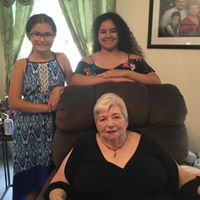 Christine Rustic Peterson's profile image