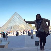 Cyra Rivera's profile image