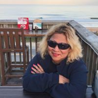 Marcia Tardiel's profile image