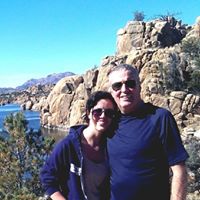 Terry Hussie's profile image