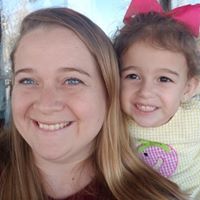 Crystal Jones's profile image