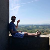Nick Boismenu's profile image