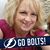 Debra Palmer's profile image