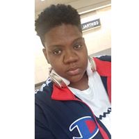 Samantha Wolfe's profile image