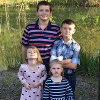 Brent-Megan Guidry's profile image