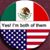 Jaime N Leticia Sandoval's profile image