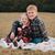 Amanda Barnes Blevins's profile image