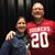 Cynthia Olivares Crowe's profile image