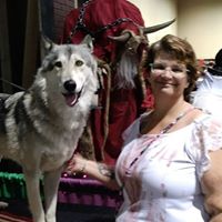 Nikki Kettell's profile image