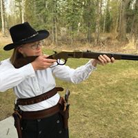 Kristen Stevens's profile image