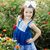 Sarah A Manweiler's profile image