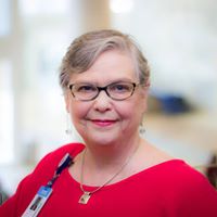 Susan V Helms's profile image