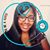 Michelle Huggins Underwood's profile image