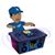 Adrian DjBomber Hernandez's profile image